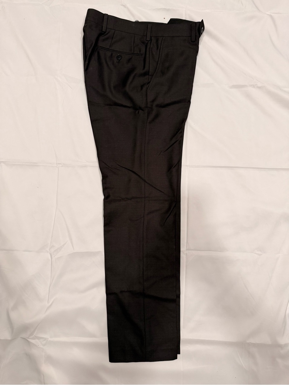 Andrew Fezza Dress Pants
